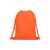 Рюкзак-мешок KAGU, BO71559031, Цвет: оранжевый, изображение 4