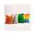 Сумка для шопинга KNOLL, BO7521S131, Цвет: оранжевый, изображение 2
