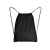 Рюкзак-мешок HAMELIN, BO71149002, Цвет: черный, изображение 2