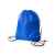 Рюкзак-мешок LARUS, BO7550S105, Цвет: синий, изображение 6