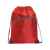 Рюкзак-мешок NINFA, BO71529060, Цвет: красный, изображение 5