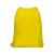 Рюкзак-мешок KAGU, BO71559003, Цвет: желтый, изображение 2