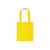 Сумка для шопинга KNOLL, BO7521S103, Цвет: желтый, изображение 3