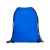 Рюкзак-мешок CUANCA, BO71509005, Цвет: синий, изображение 2