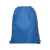Рюкзак-мешок NINFA, BO71529005, Цвет: синий, изображение 5