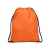 Рюкзак-мешок CALAO, BO71519031, Цвет: оранжевый, изображение 5