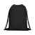 Рюкзак-мешок KAGU, BO71559002, Цвет: черный, изображение 5