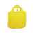 Сумка для покупок TOCO складная, BO7522S103, Цвет: желтый, изображение 3