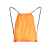 Рюкзак-мешок HAMELIN, BO71149031, Цвет: оранжевый, изображение 2