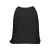 Рюкзак-мешок KAGU, BO71559002, Цвет: черный, изображение 2