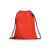 Рюкзак-мешок CUANCA, BO71509060, Цвет: красный, изображение 5