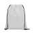 Рюкзак-мешок CALAO, BO71519001, Цвет: белый, изображение 2