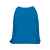 Рюкзак-мешок KAGU, BO71559005, Цвет: синий, изображение 2