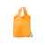Сумка для покупок FOCHA складная, BO7523S131, Цвет: оранжевый, изображение 4