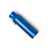 Бутылка LEWIK из переработанного алюминия, BI4212S105, Цвет: синий, Объем: 600, изображение 2