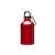 Бутылка YACA с карабином, MD4004S160, Цвет: красный, Объем: 330, изображение 2