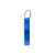 Брелок-открывалка SPARKLING, KO4070S105, Цвет: синий, изображение 2