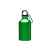 Бутылка YACA с карабином, MD4004S1226, Цвет: зеленый, Объем: 330, изображение 2