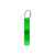 Брелок-открывалка SPARKLING, KO4070S1226, Цвет: зеленый, изображение 2