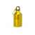 Бутылка YACA с карабином, MD4004S103, Цвет: желтый, Объем: 330, изображение 3