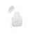 Детский комплект JAMIE: фартук, шапочка, DE9133S201, Цвет: белый, изображение 2