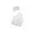 Детский комплект JAMIE: фартук, шапочка, DE9133S201, Цвет: белый, изображение 4