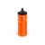 Бутылка спортивная RUNNING из полиэтилена, MD4046S131, Цвет: оранжевый, Объем: 520, изображение 2