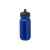 Бутылка спортивная BIKING, MD4047S105, Цвет: синий, Объем: 620, изображение 2