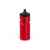 Бутылка спортивная RUNNING из полиэтилена, MD4046S160, Цвет: красный, Объем: 520, изображение 2