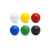 Мяч-антистресс SEYKU, SB1228S1226, Цвет: зеленый, изображение 4