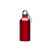 Бутылка ATHLETIC с карабином, MD4045S160, Цвет: красный, Объем: 400, изображение 2