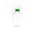 Бутылка KASTER в неопреновом чехле, BI4098S1226, Цвет: зеленый, Объем: 600, изображение 2