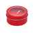 Ароматическая свеча FLAKE, XM1306S160, Цвет: красный, изображение 6