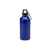 Бутылка ATHLETIC с карабином, MD4045S105, Цвет: синий, Объем: 400, изображение 2