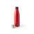Бутылка KISKO из переработанного алюминия, BI4213S160, Цвет: красный, Объем: 550, изображение 2