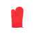 Кухонная рукавица ROCA, DE9132S160, Цвет: красный, изображение 2