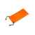 Чехол для очков CLOUD, SG8110S131, Цвет: оранжевый, изображение 2
