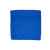 Полотенце CALPE из микрофибры, TW7101S105, Цвет: синий, изображение 2