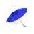 Зонт складной KHASI, механический, UM5610S105, Цвет: синий, изображение 6