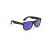 Солнцезащитные очки CIRO с зеркальными линзами, SG8101S105, Цвет: синий, изображение 2