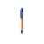 Ручка шариковая GILDON, BL8080TA05, Цвет: синий,натуральный, изображение 3