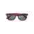 Солнцезащитные очки DAX, SG8102S1245, Цвет: темно-красный, изображение 3