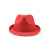 Шляпа DUSK, GO7060S160, Цвет: красный, изображение 3