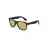 Солнцезащитные очки CIRO с зеркальными линзами, SG8101S103, Цвет: желтый, изображение 3