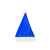 Рождественская шапка SANTA, XM1300S105, Цвет: синий,белый, изображение 2