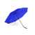 Зонт складной KHASI, механический, UM5610S105, Цвет: синий, изображение 5