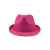 Шляпа DUSK, GO7060S140, Цвет: фуксия, изображение 2