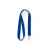 Ланъярд ECOHOST с карабином, LY7055S105, Цвет: синий, изображение 3