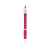 Ручка пластиковая шариковая ONTARIO, HW8008S140, Цвет: фуксия, изображение 2