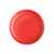 Фрисби CALON, SD1022S160, Цвет: красный, изображение 2